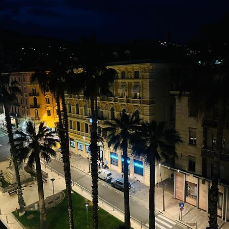 La Mombellina Oltre Home Holidays Sanremo Bagian luar foto